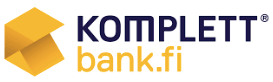 Komplett Bank